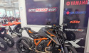KTM 1390 SUPER DUKE R EVO | 1500KMS | 299€/MOIS