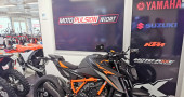 KTM 1390 SUPER DUKE R EVO | 1500KMS | 299€/MOIS