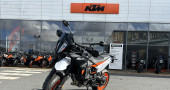 KTM 890 SMT