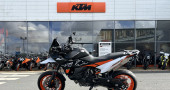 KTM 890 SMT