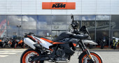 KTM 890 SMT