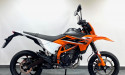 KTM 125 SMCR