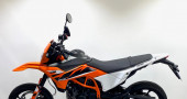 KTM 125 SMCR