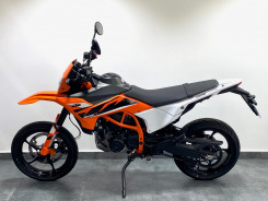 KTM 125 SMCR