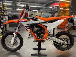 KTM 65 SX