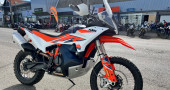 KTM 890 ADVENTURE R