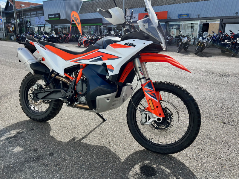 KTM 890 ADVENTURE R