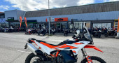 KTM 890 ADVENTURE R