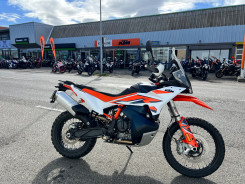 KTM 890 ADVENTURE R