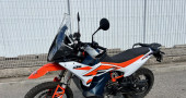 KTM 890 ADVENTURE R