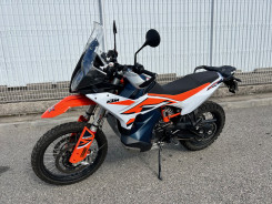 KTM 890 ADVENTURE R