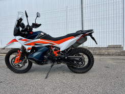 KTM 890 ADVENTURE R