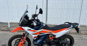 KTM 890 ADVENTURE R