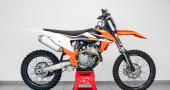 KTM - 250SX-F