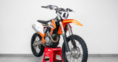 KTM - 250SX-F