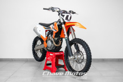 KTM - 250SX-F