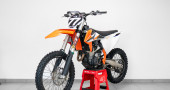 KTM - 250SX-F