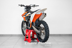 KTM - 250SX-F
