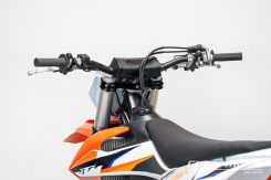 KTM - 250SX-F