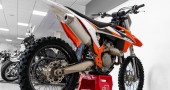 KTM - 250SX-F