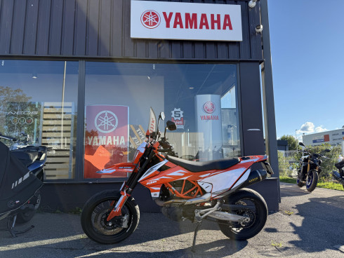 KTM 690 SMC R 41CV