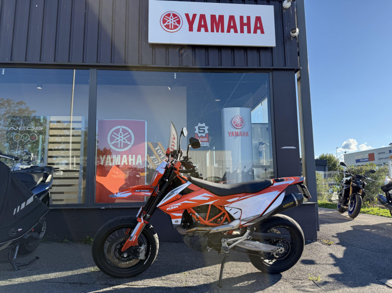 KTM 690 SMC R 41CV
