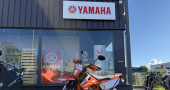 KTM 690 SMC R 41CV