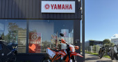 KTM 690 SMC R 41CV