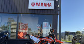 KTM 690 SMC R 41CV