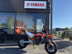 KTM 690 SMC R 41CV