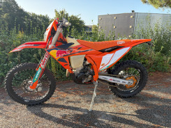 KTM 350 EXC-F CHAMPION EDITION