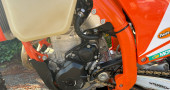 KTM 350 EXC-F CHAMPION EDITION