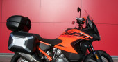 KTM 1290 SUPER ADVENTURE
