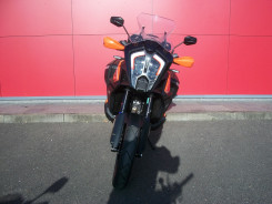 KTM 1290 SUPER ADVENTURE