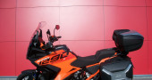 KTM 1290 SUPER ADVENTURE