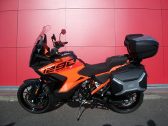 KTM 1290 SUPER ADVENTURE