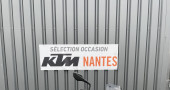 KTM 890 ADVENTURE