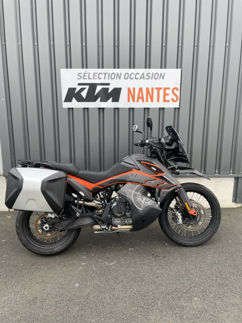 KTM 890 ADVENTURE