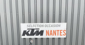 KTM 890 ADVENTURE