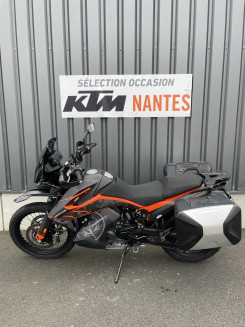 KTM 890 ADVENTURE