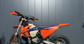 KTM 300 EXC TPI 2022