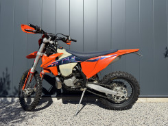 KTM 300 EXC TPI 2022