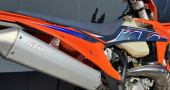 KTM 300 EXC TPI 2022