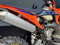 KTM 300 EXC TPI 2022