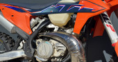 KTM 300 EXC TPI 2022