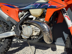 KTM 300 EXC TPI 2022