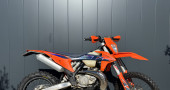 KTM 300 EXC TPI 2022