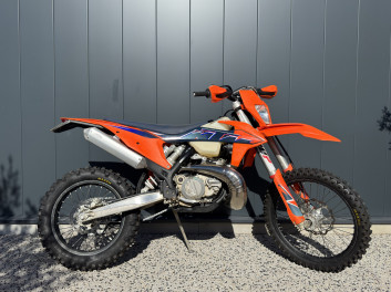 KTM 300 EXC TPI 2022