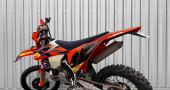 KTM 300 EXC 2022 - 234 hrs