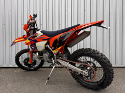 KTM 300 EXC 2022 - 234 hrs